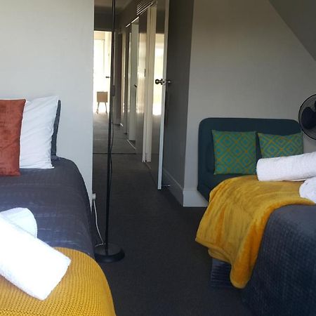 Auckland Budget Inn Buitenkant foto