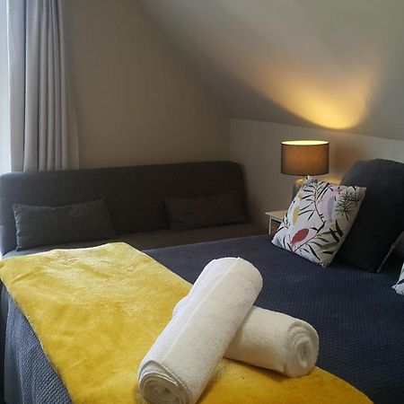 Auckland Budget Inn Buitenkant foto