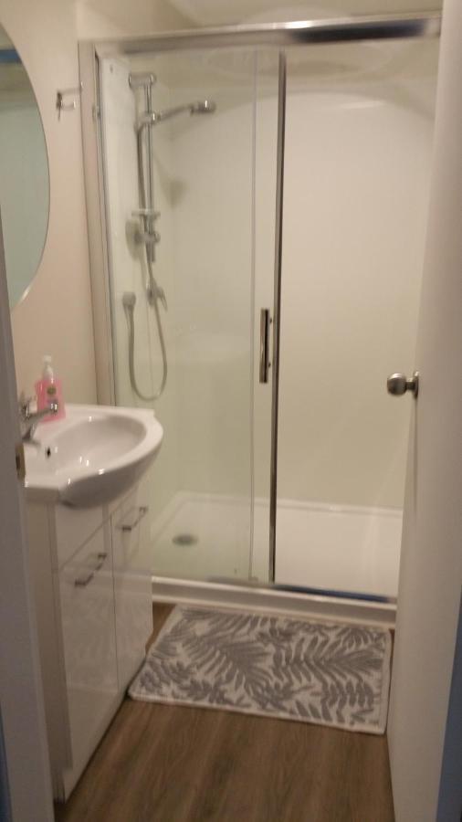 Auckland Budget Inn Buitenkant foto
